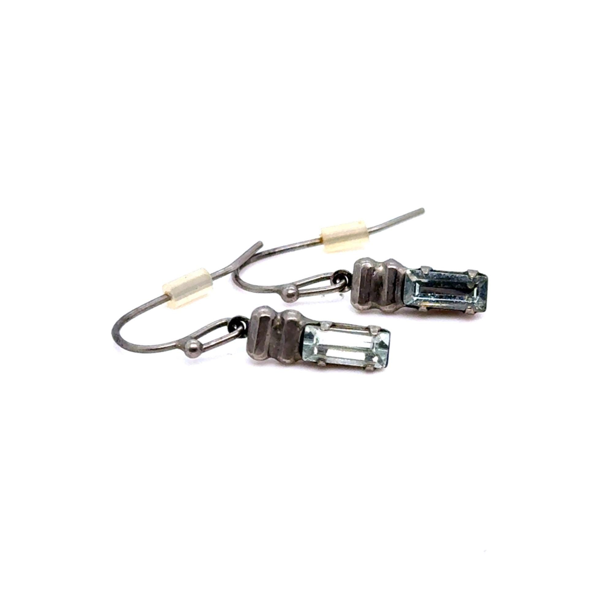 Sorrelli Faceted Earrings