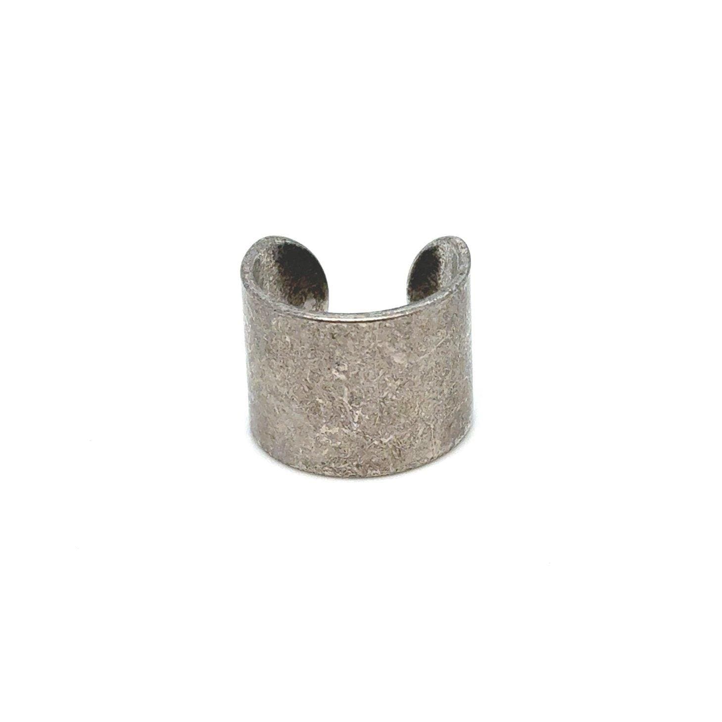 Luv Aj Open Back Ring