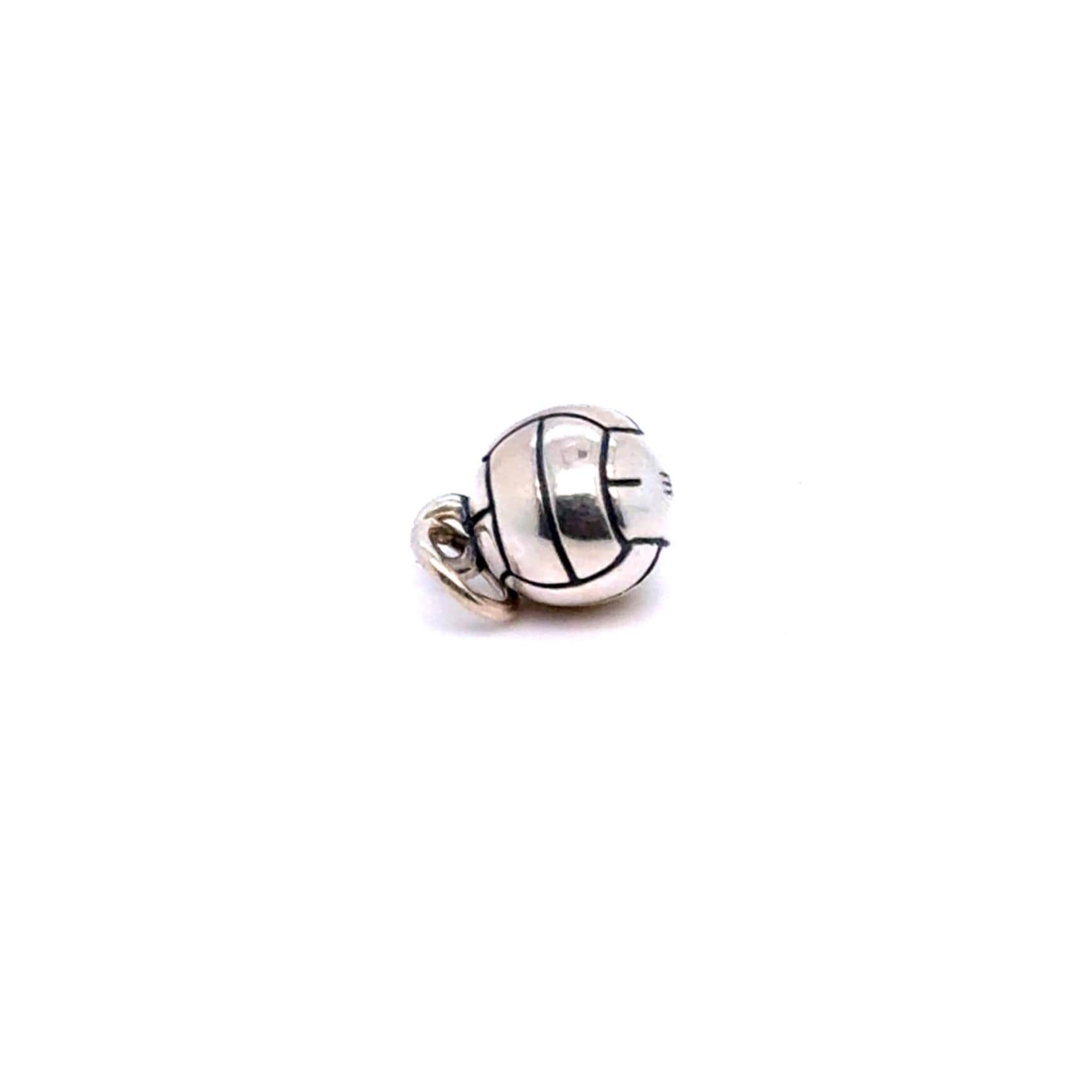 James Avery Volleyball Charm